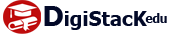 Digistackedu logo
